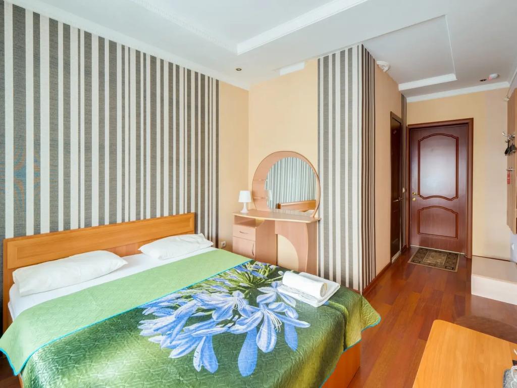 Turist Na Saratovskoj Hotel 0*