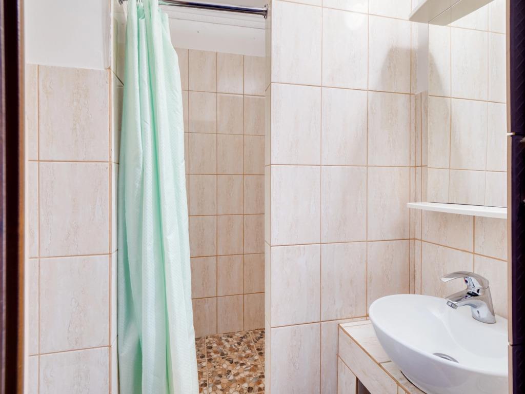 Turist Na Saratovskoj Hotel 0*