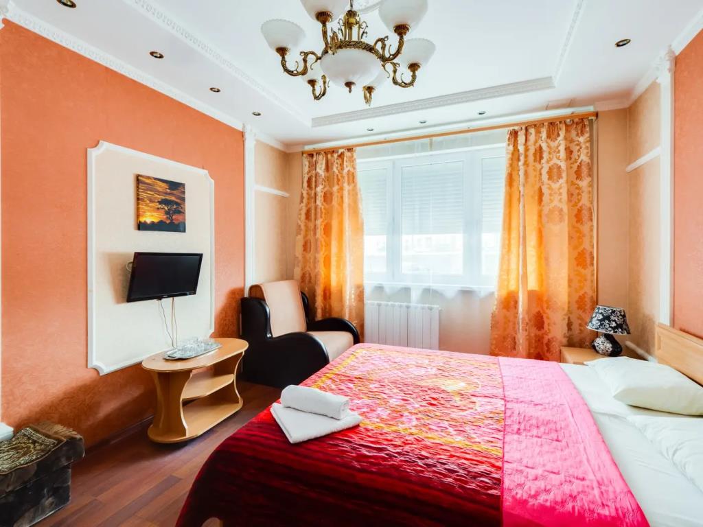 Turist Na Saratovskoj Hotel 0*