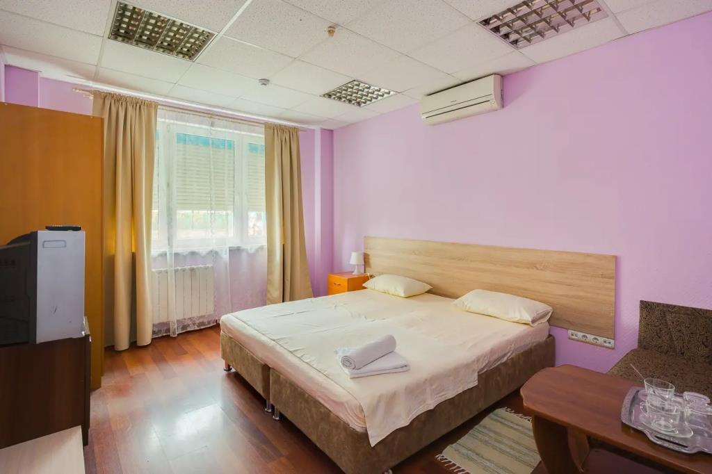 Turist Na Saratovskoj Hotel 0*