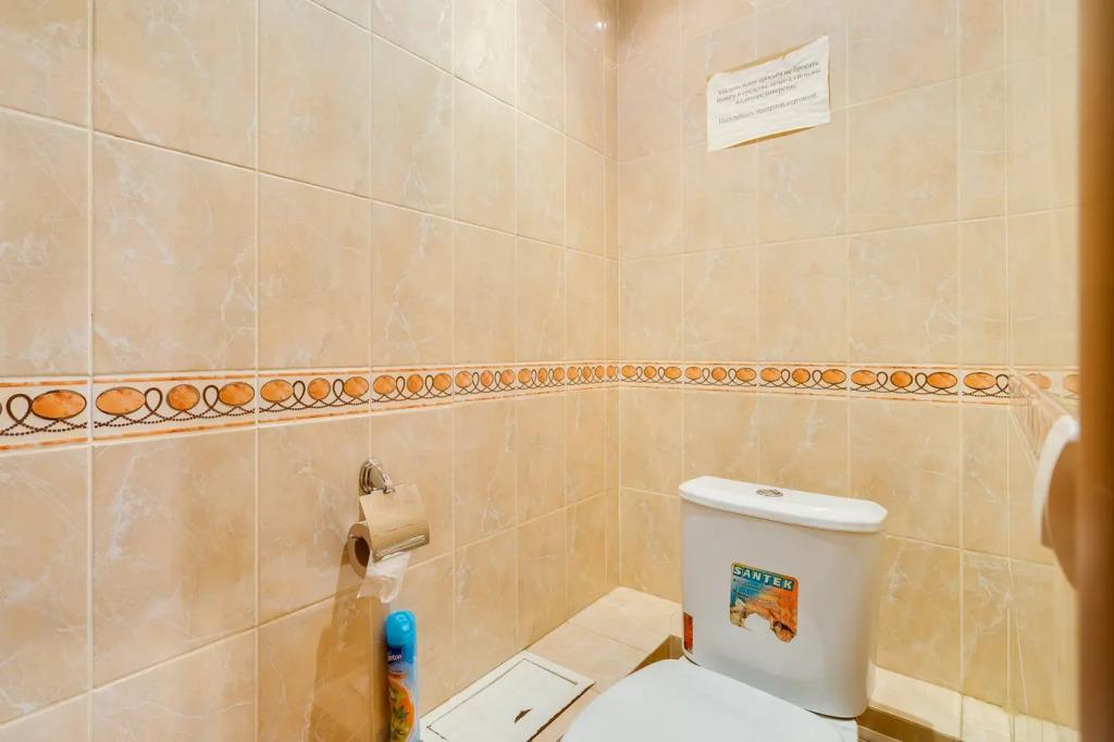 Turist Na Saratovskoj Hotel 0*