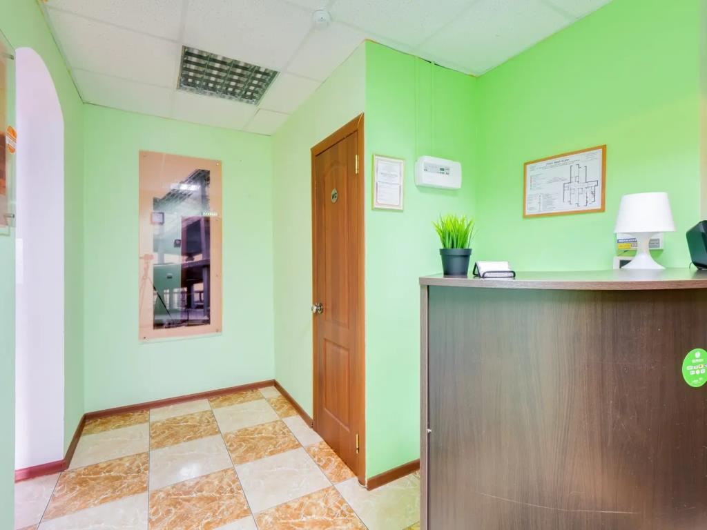 Turist Na Saratovskoj Hotel 0*