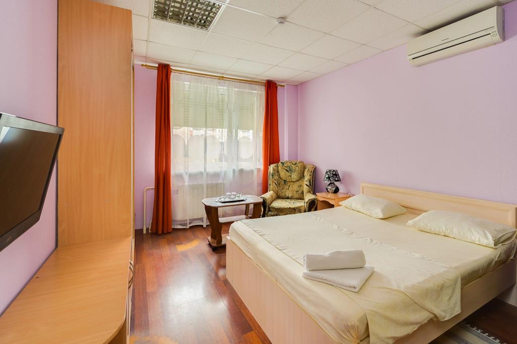 Turist Na Saratovskoj Hotel 0*