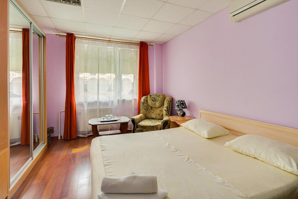 Turist Na Saratovskoj Hotel 0*