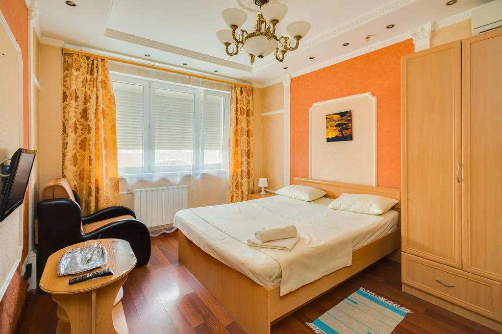 Turist Na Saratovskoj Hotel 0*