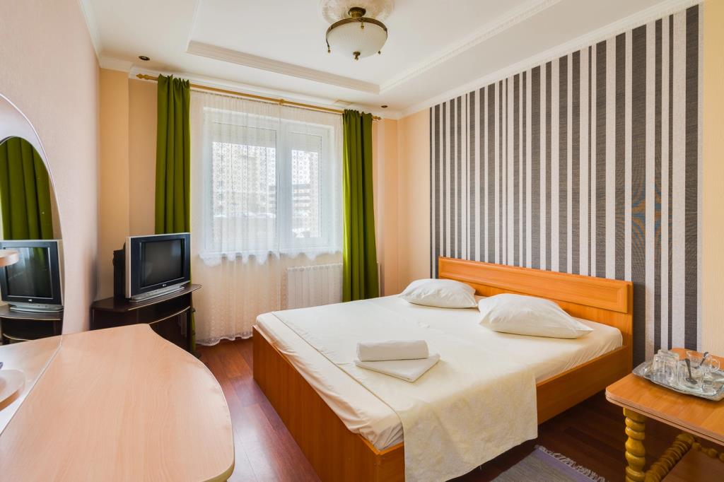 Turist Na Saratovskoj Hotel 0*