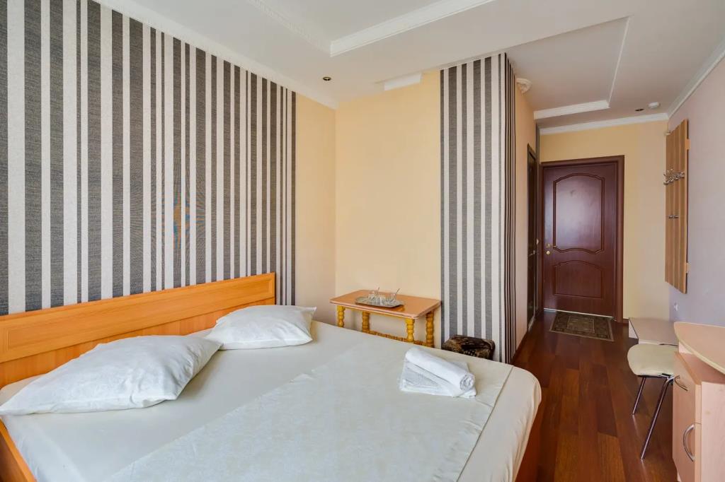 Turist Na Saratovskoj Hotel 0*