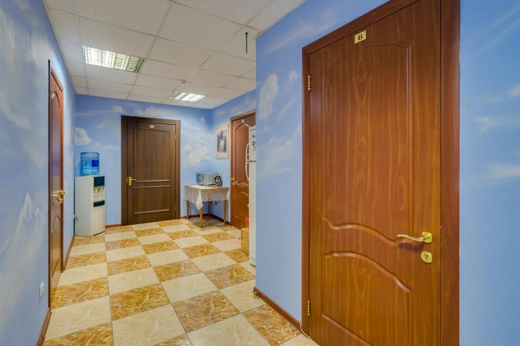 Turist Na Saratovskoj Hotel 0*