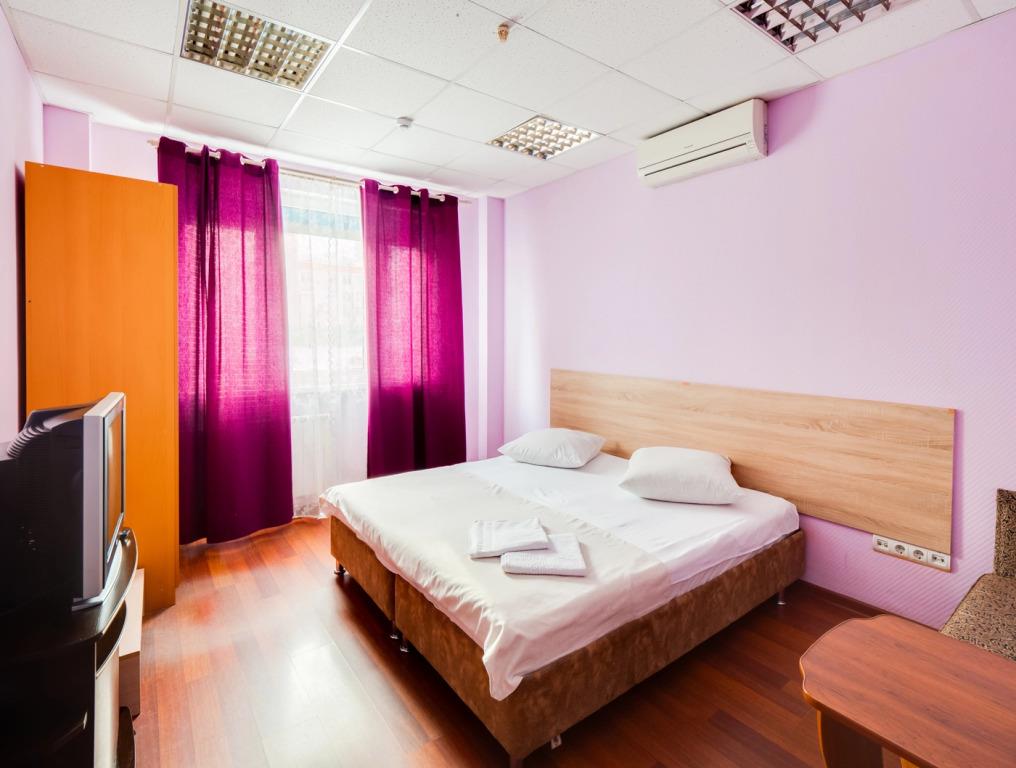 Turist Na Saratovskoj Hotel 0*