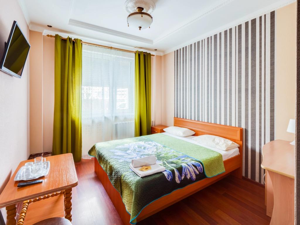 Turist Na Saratovskoj Hotel 0*