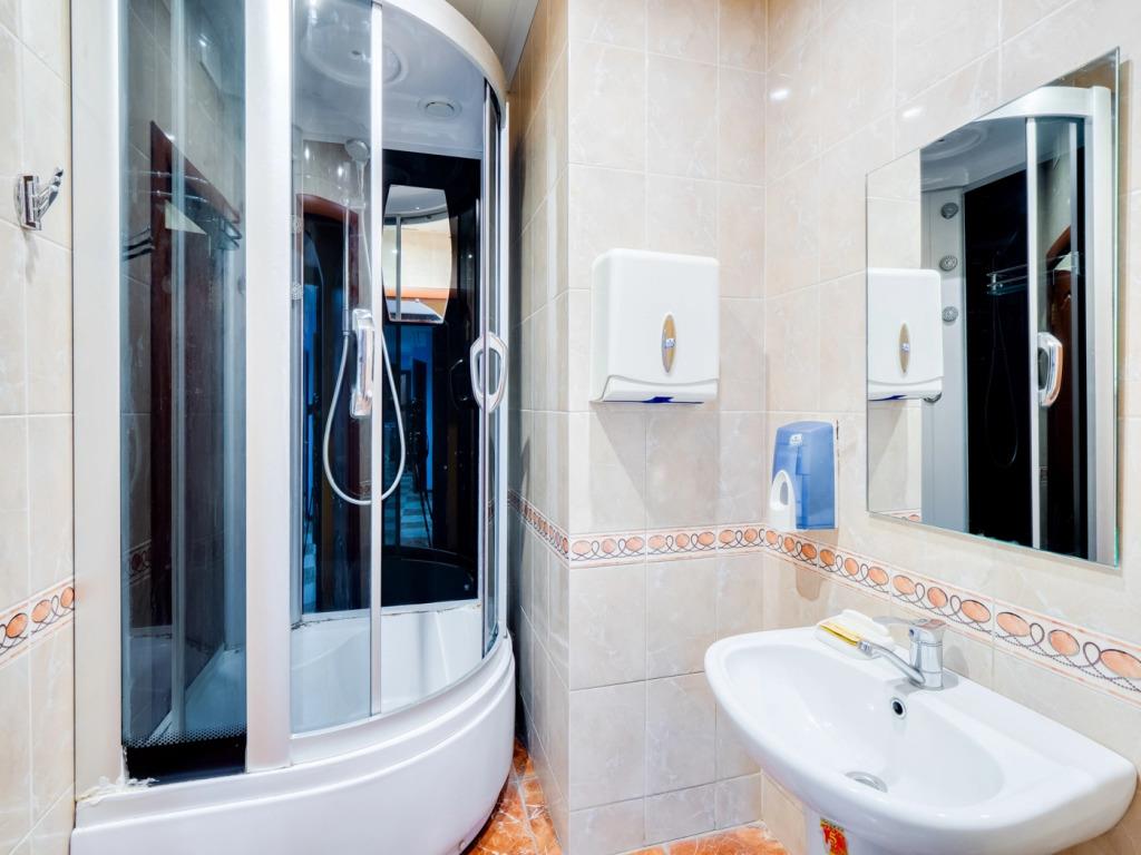 Turist Na Saratovskoj Hotel 0*