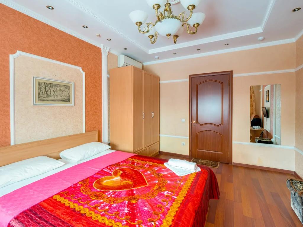 Turist Na Saratovskoj Hotel 0*