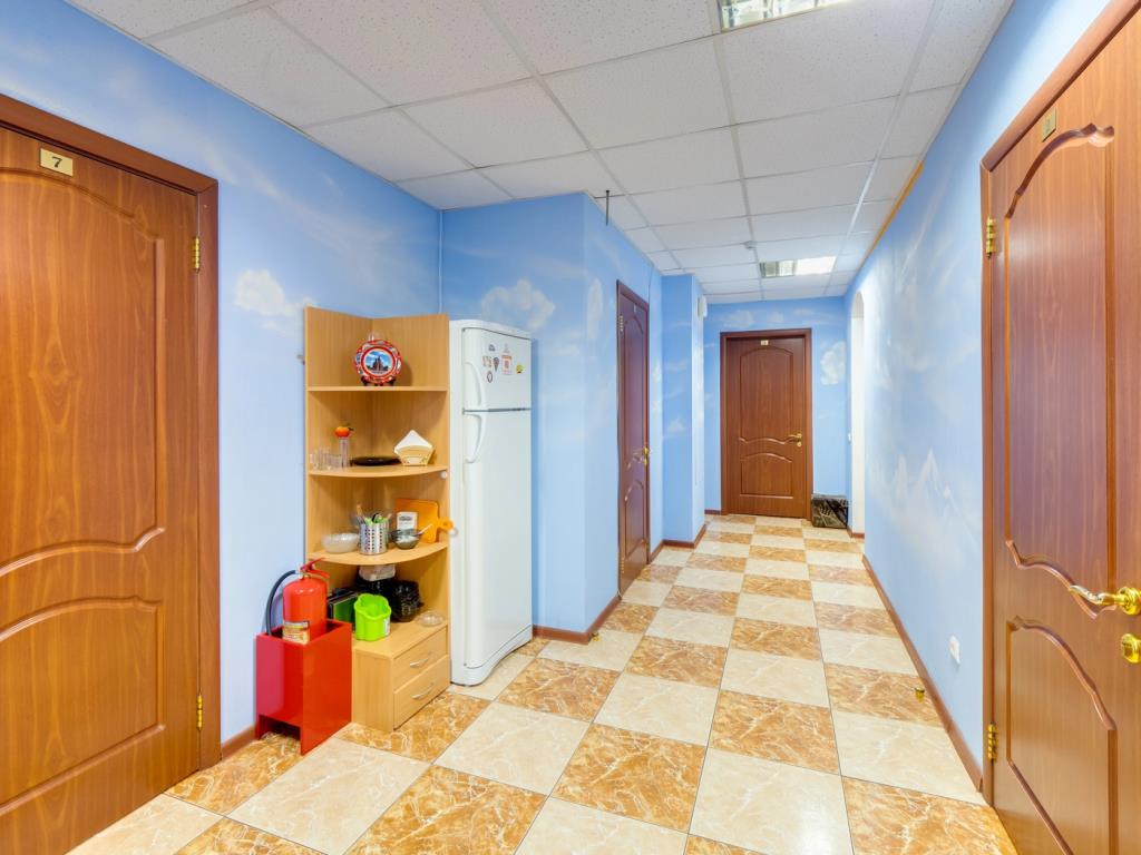 Turist Na Saratovskoj Hotel 0*