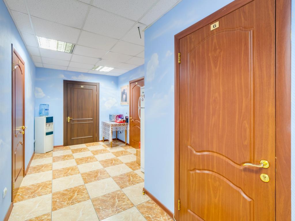 Turist Na Saratovskoj Hotel 0*