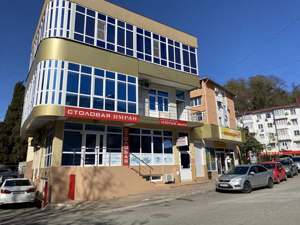 Imran Mini-Hotel 0*