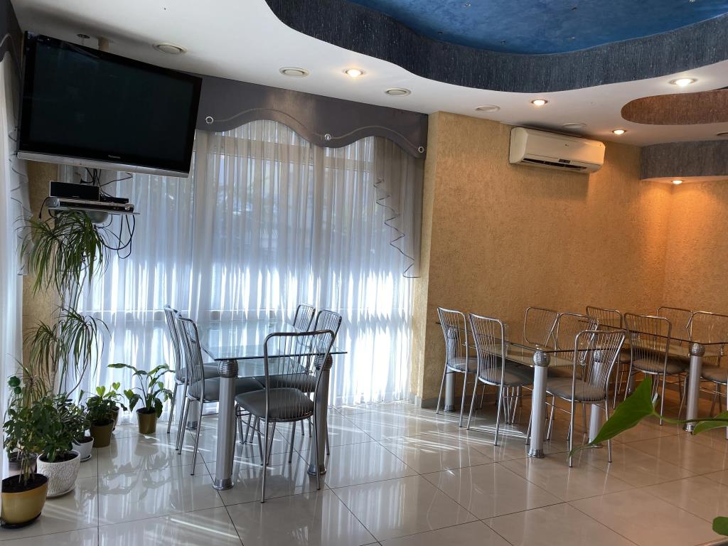 Imran Mini-Hotel 0*