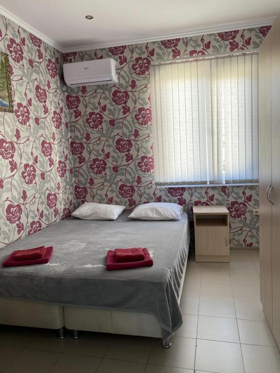 Imran Mini-Hotel 0*