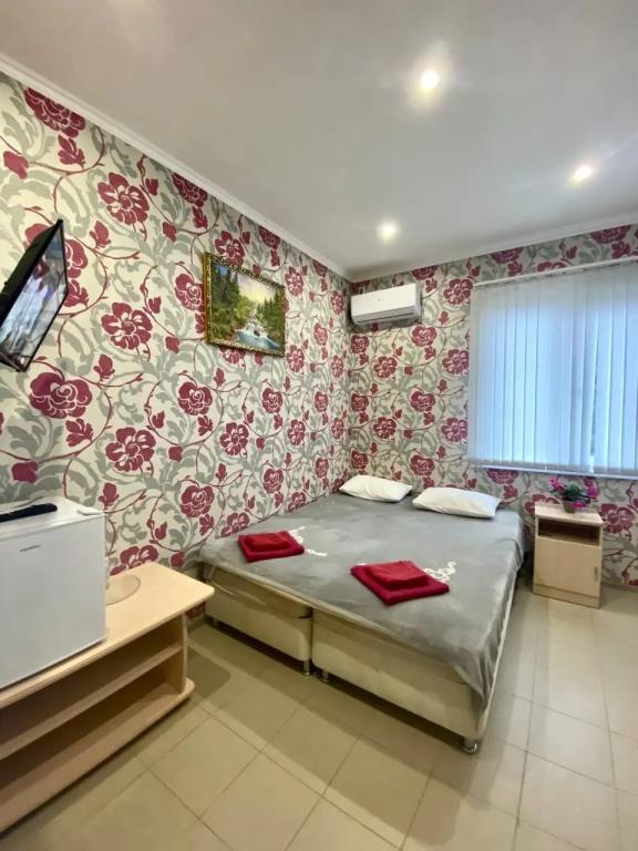 Imran Mini-Hotel 0*