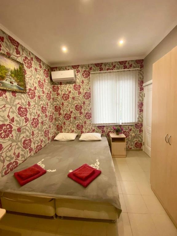 Imran Mini-Hotel 0*