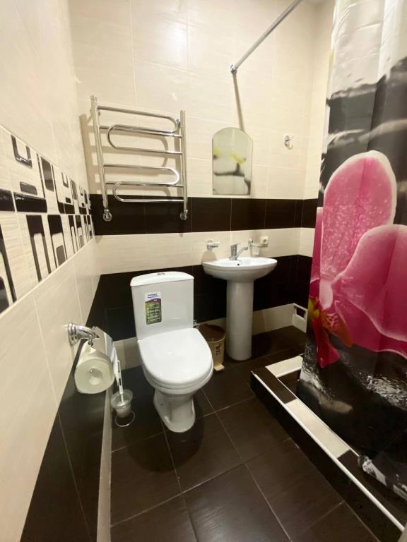 Imran Mini-Hotel 0*