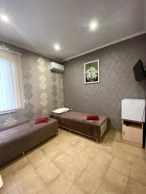 Imran Mini-Hotel 0*