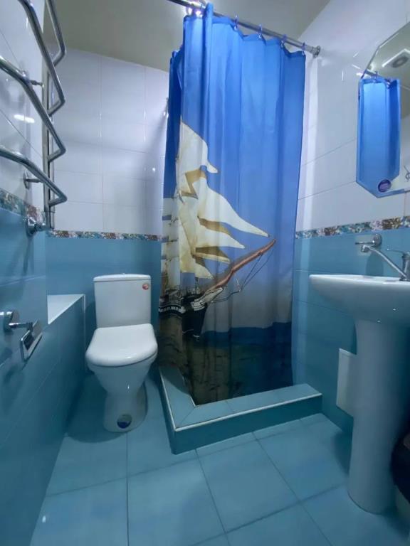 Imran Mini-Hotel 0*
