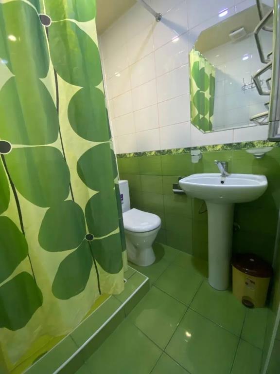 Imran Mini-Hotel 0*