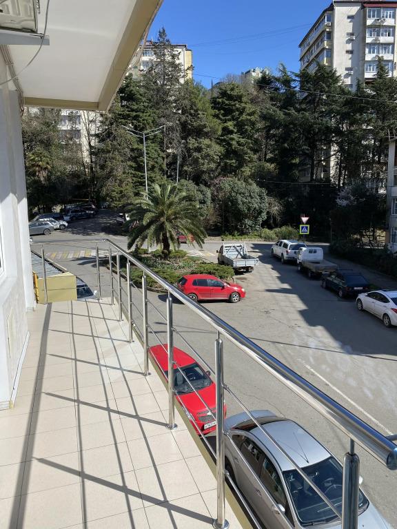 Imran Mini-Hotel 0*