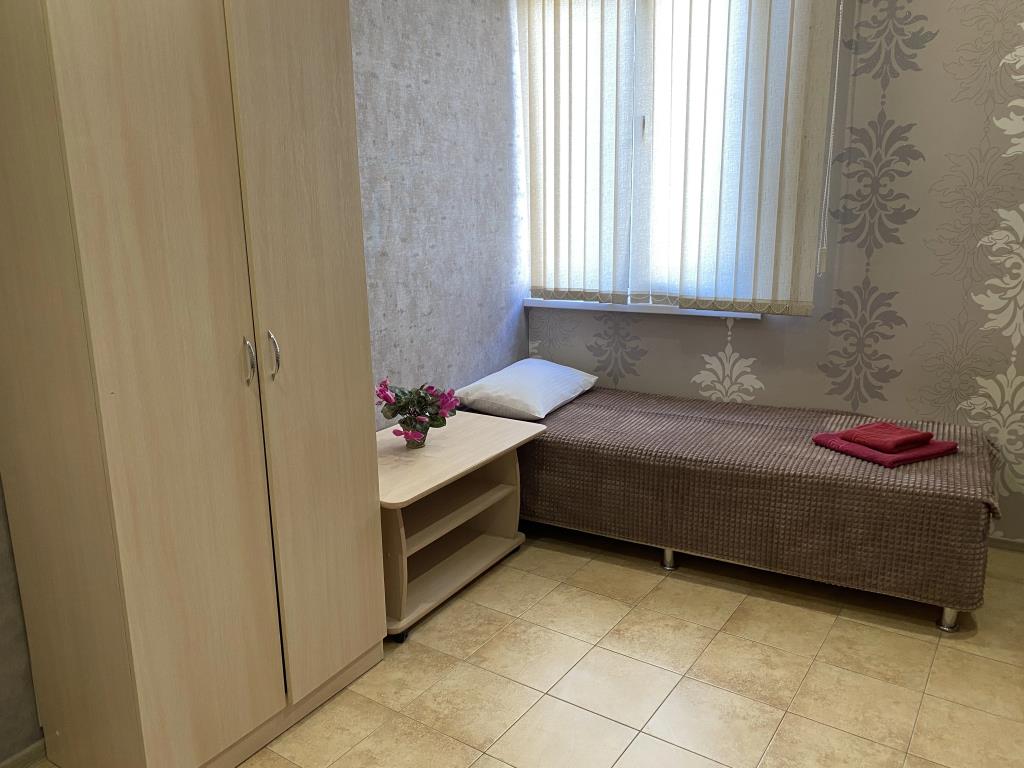 Imran Mini-Hotel 0*