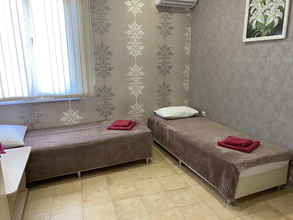 Imran Mini-Hotel 0*