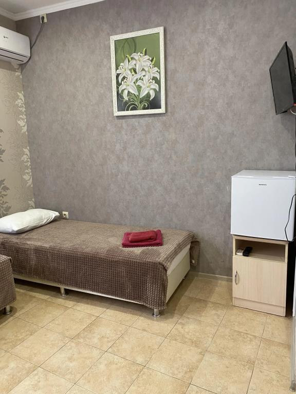Imran Mini-Hotel 0*