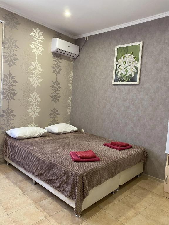 Imran Mini-Hotel 0*