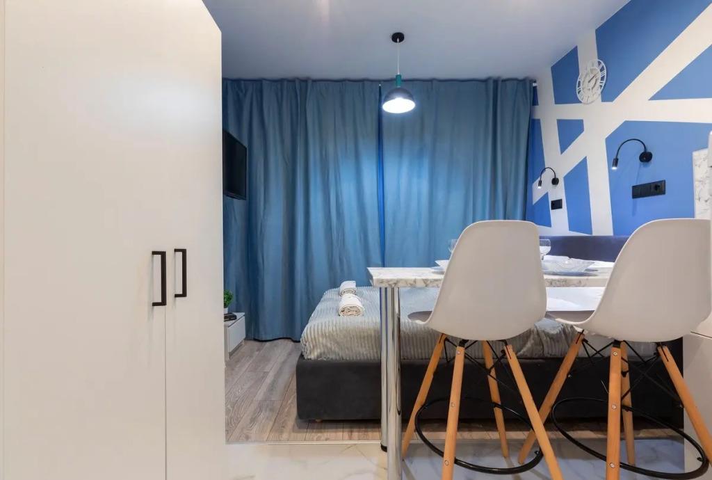 Na Rizhskom 25  Apartments 0*