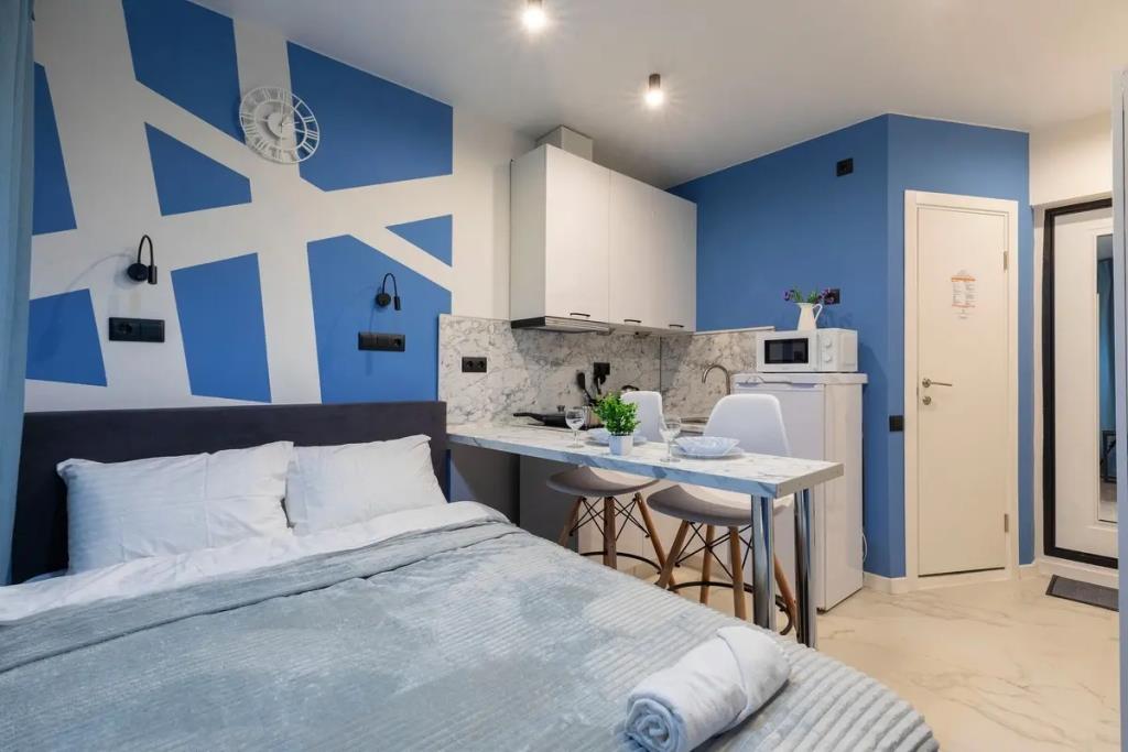 Na Rizhskom 25  Apartments 0*
