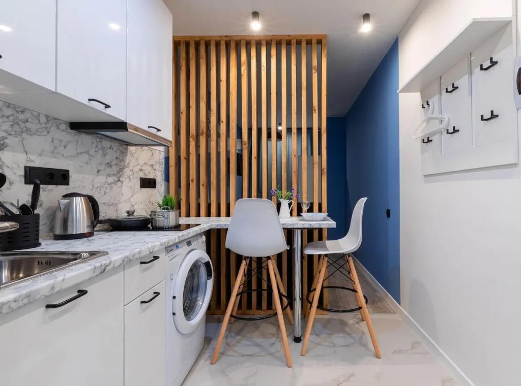 Na Rizhskom 25  Apartments 0*
