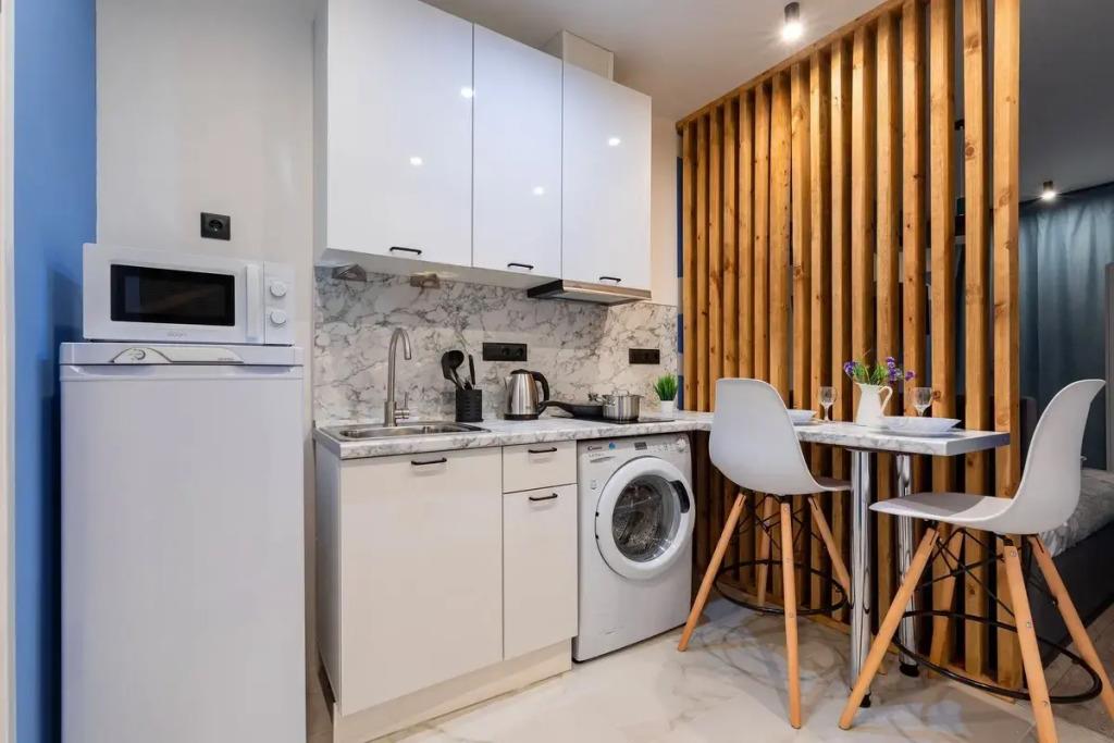 Na Rizhskom 25  Apartments 0*