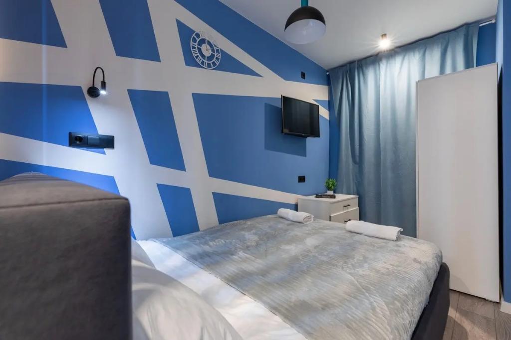 Na Rizhskom 25  Apartments 0*