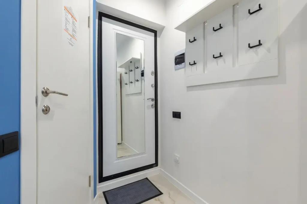 Na Rizhskom 25  Apartments 0*