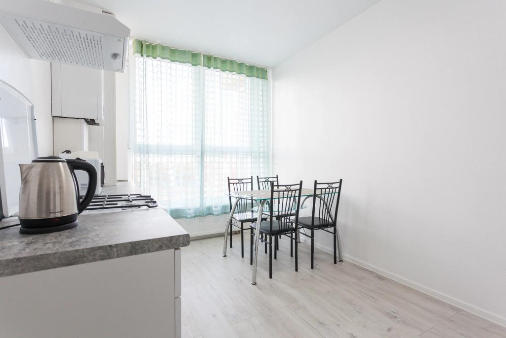 Koenig Style 7 Apartments 0*