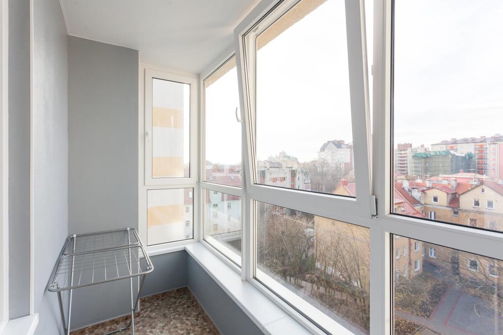 Koenig Style 7 Apartments 0*