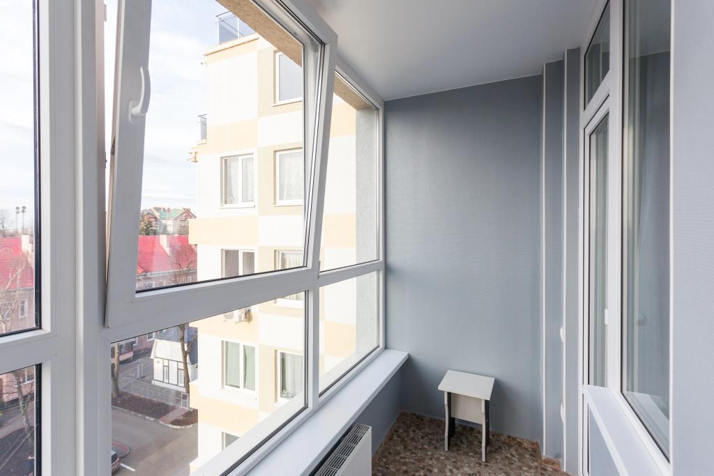 Koenig Style 7 Apartments 0*