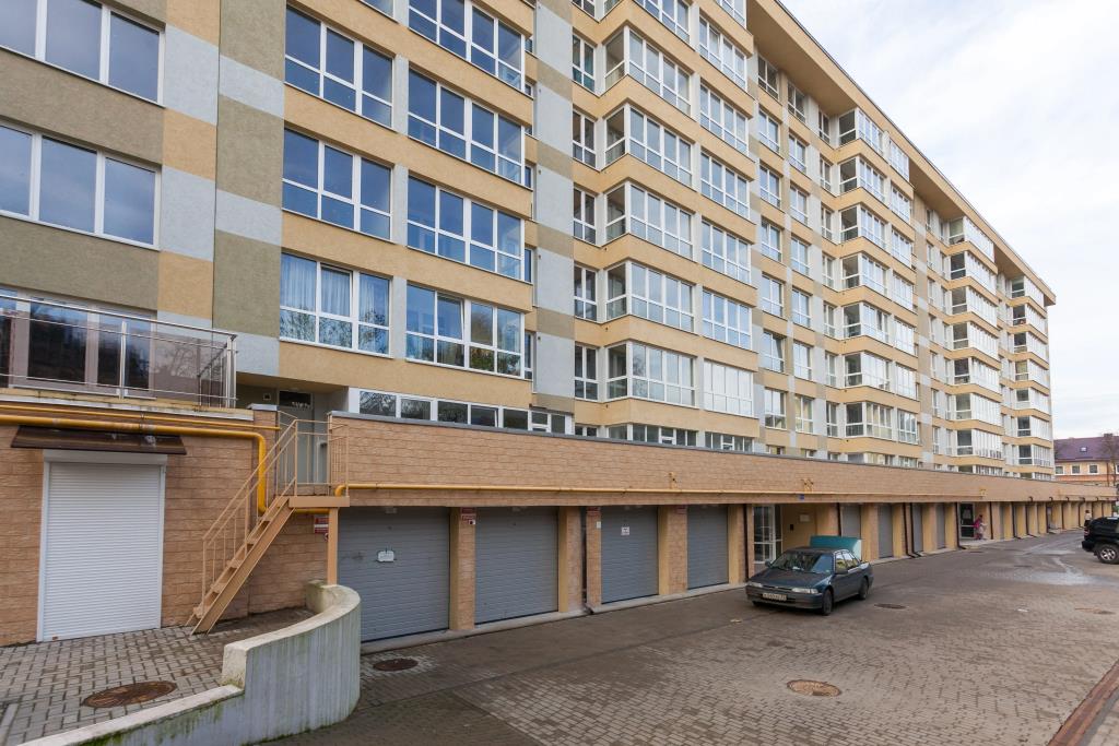 Koenig Style 7 Apartments 0*