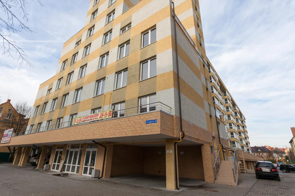 Koenig Style 7 Apartments 0*