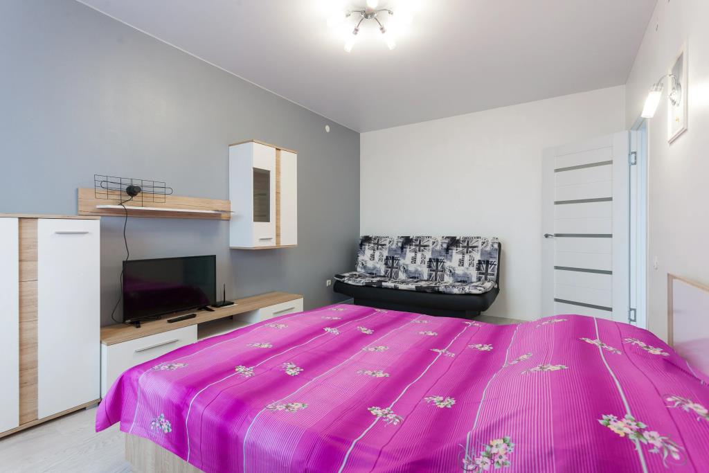 Koenig Style 7 Apartments 0*