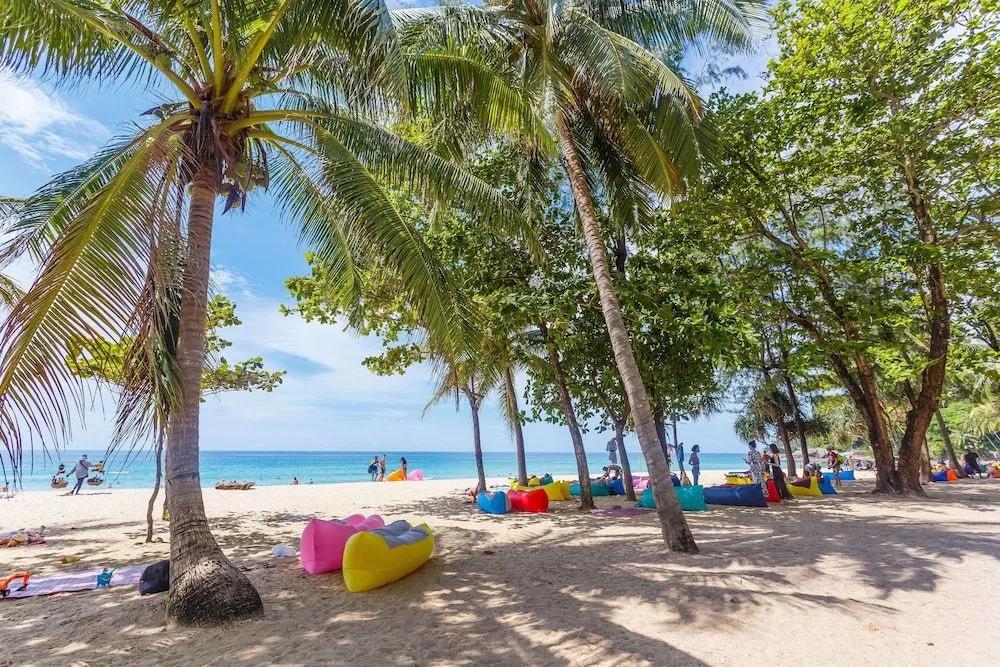 The Aristo Beach By Holy Cow 319 3*