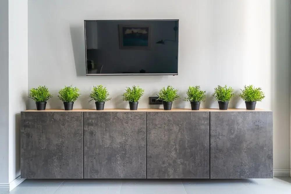 Letyourflat Apartments 