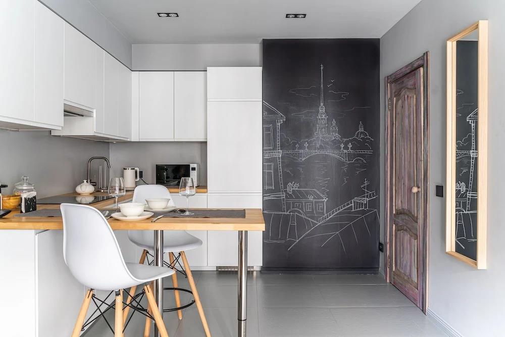Letyourflat Apartments 