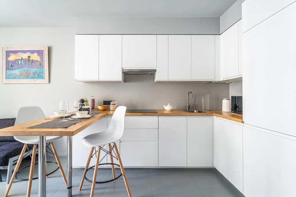 Letyourflat Apartments 