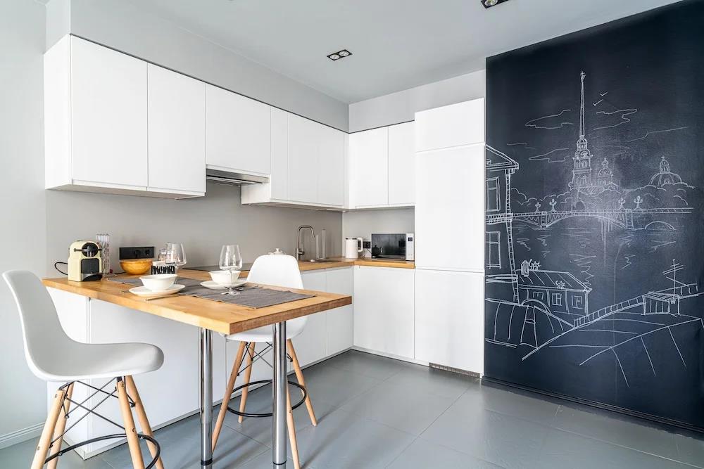 Letyourflat Apartments 