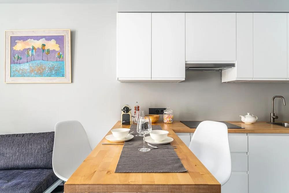 Letyourflat Apartments 